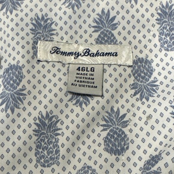 Tommy Bahama Men's Big & Tall Size 44LG Fog Grey 11" Chip Shot Performance Short - Picture 10 of 11